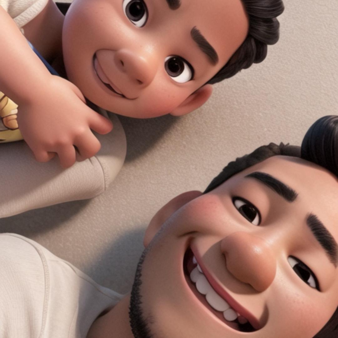 大壮舅哥