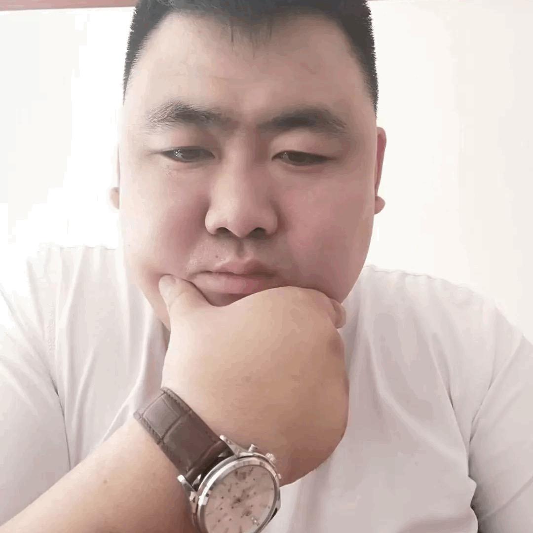往后余生 😁