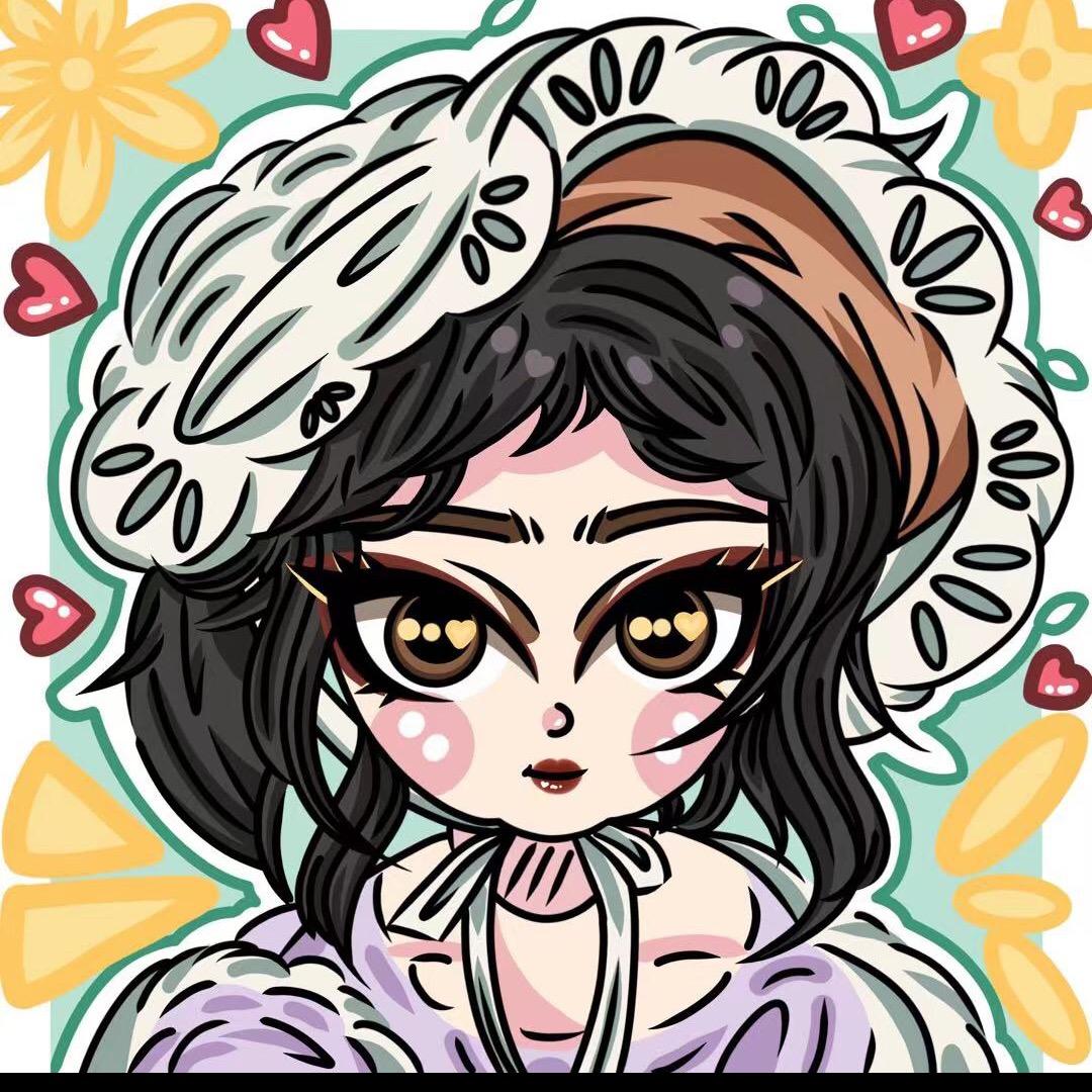 七彩小宝