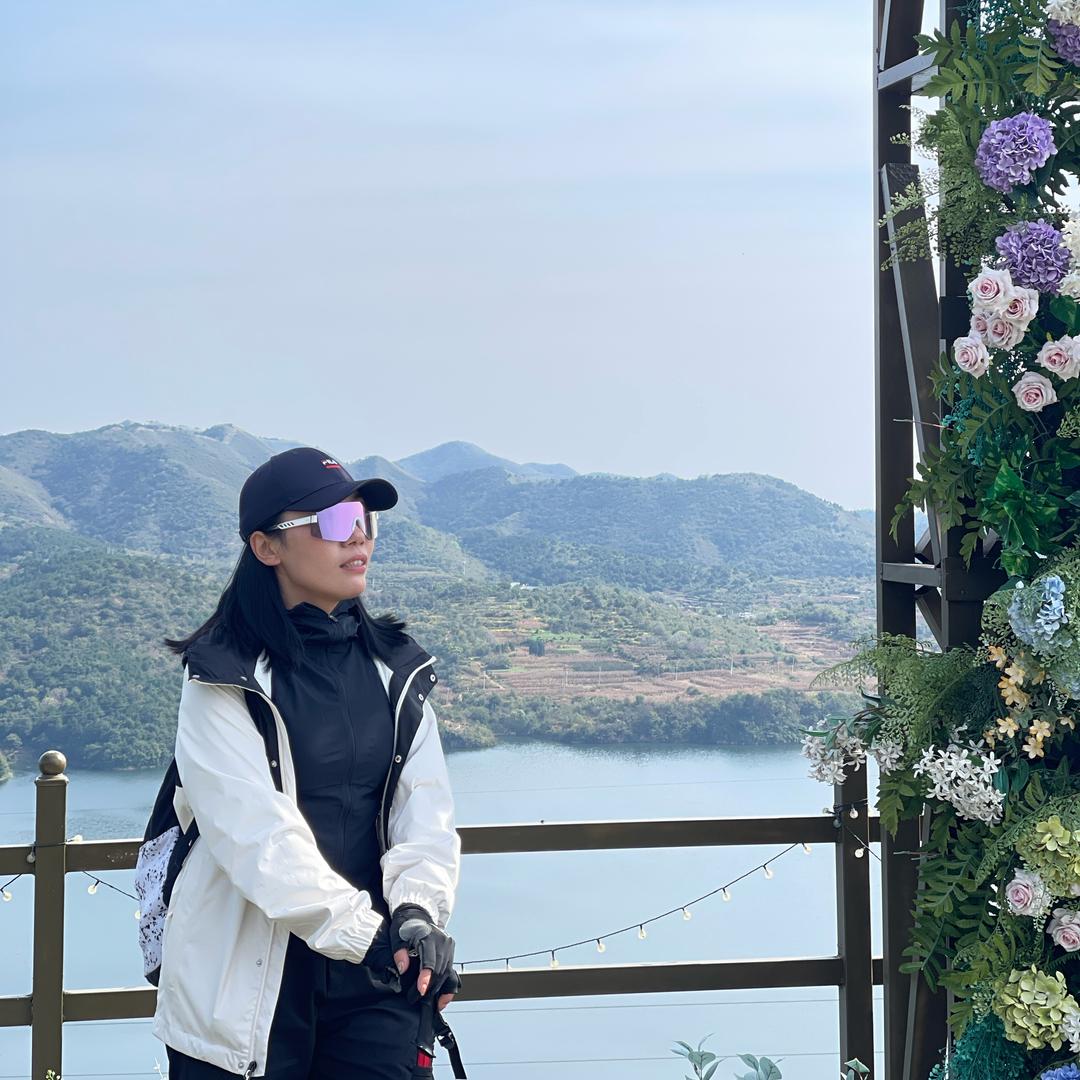 阿凤的运动日记