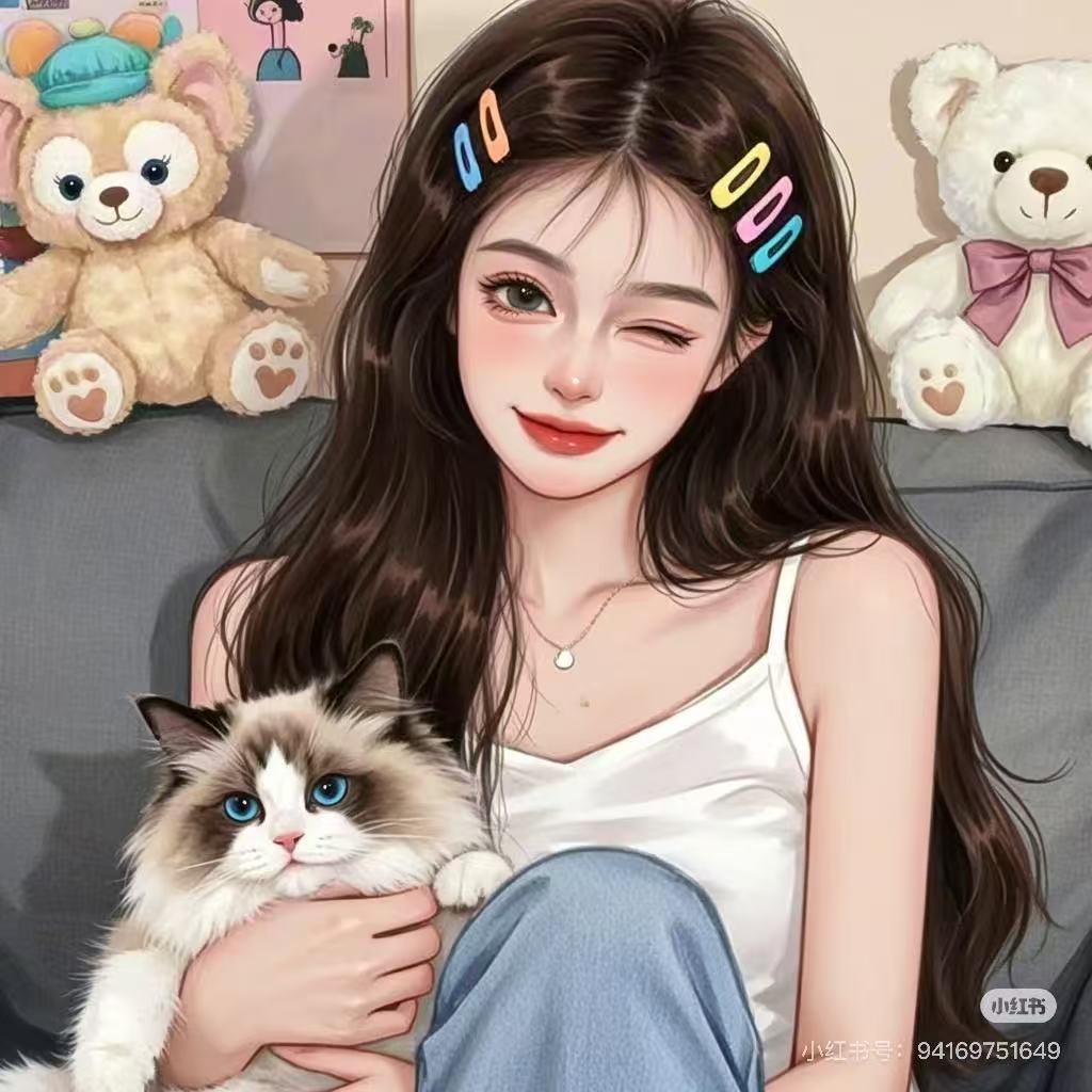 小新✨