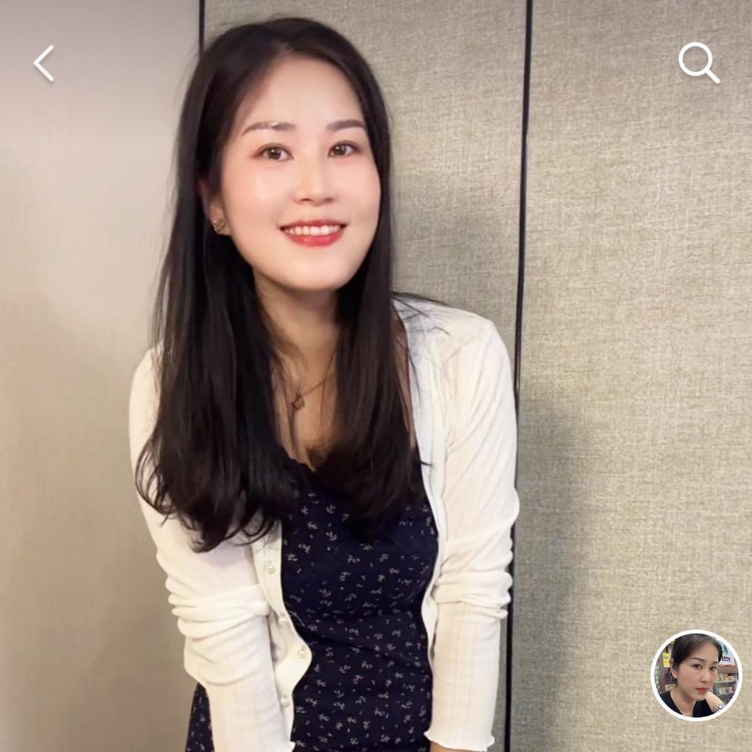 青田洪姐（小号青田洪老板）