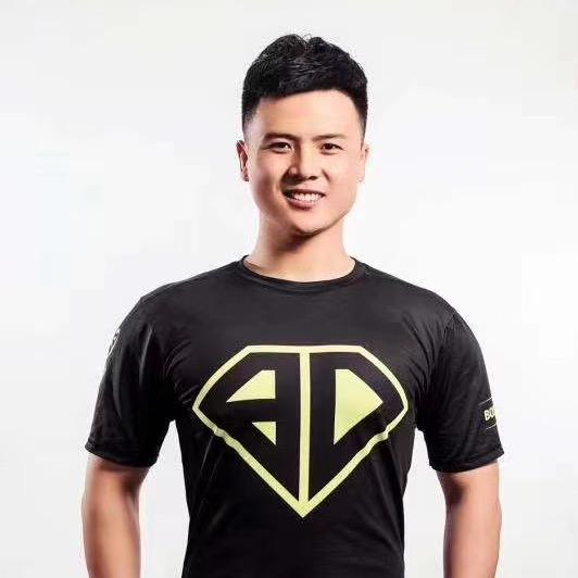 哈尔滨拓迈思健身训练营