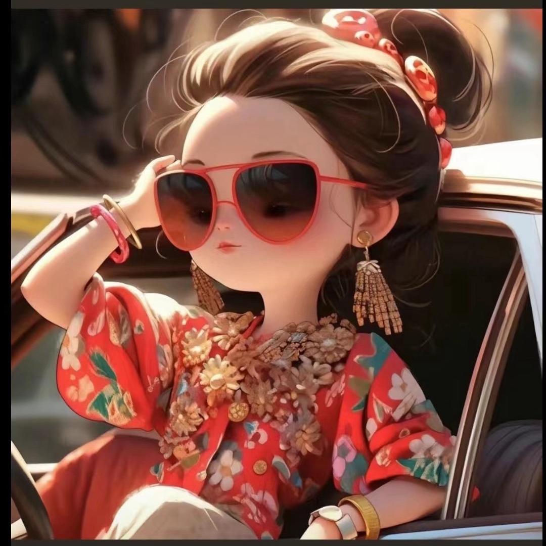 @是南汐呀❤️