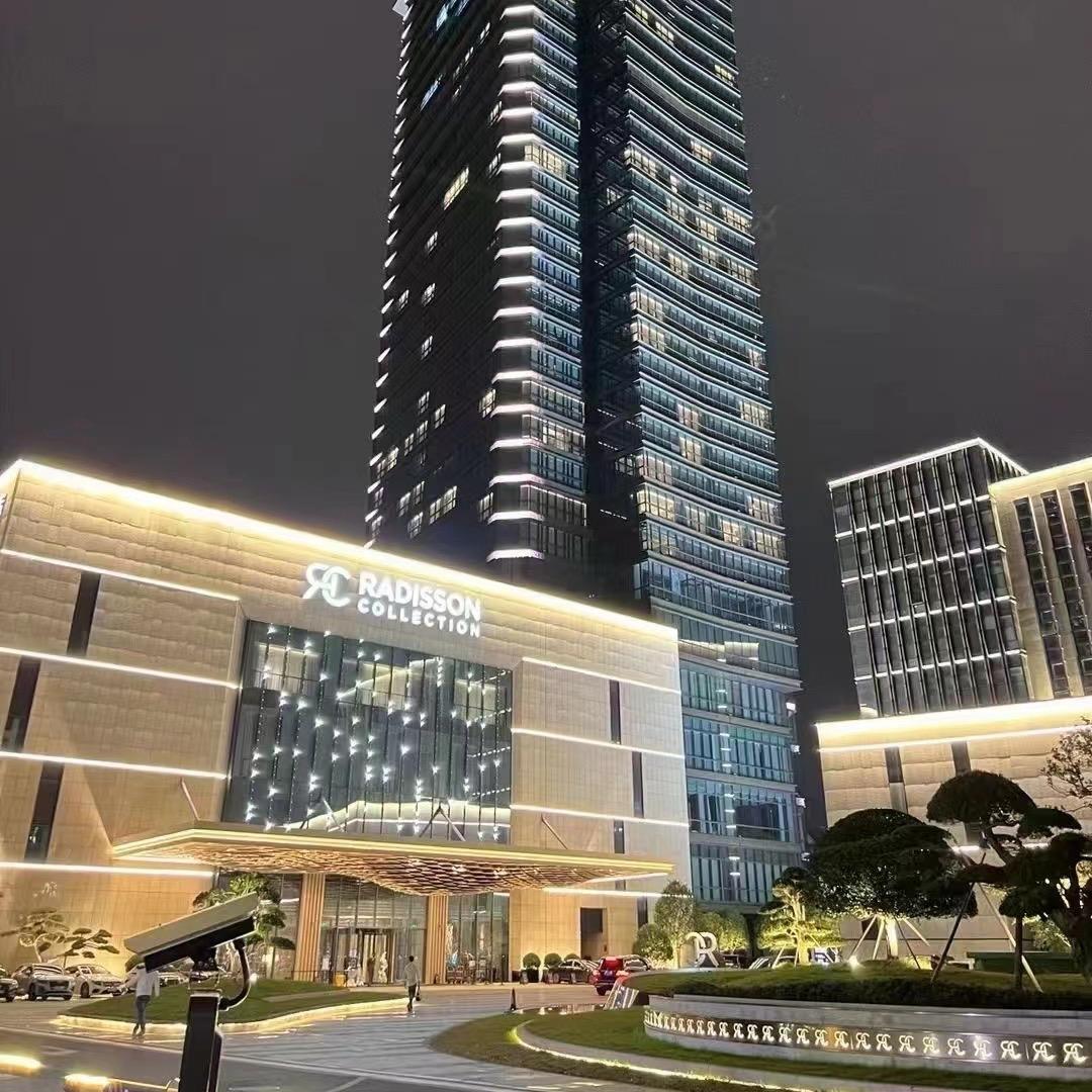 @无锡丽笙精选酒店餐饮部陆小哥