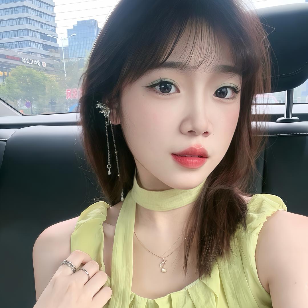 小橘汁 ◡̈