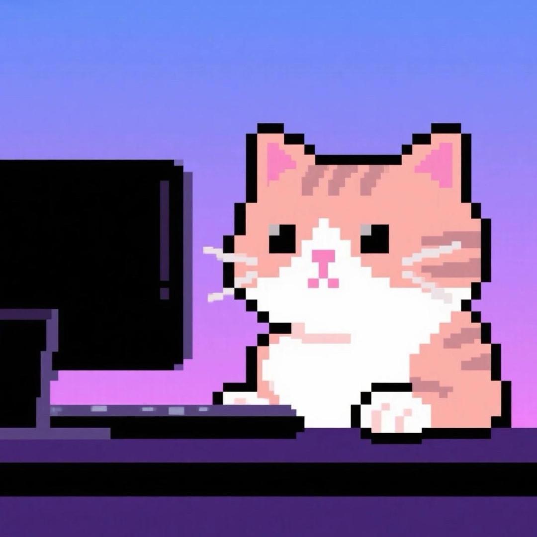 AI编程猫学长