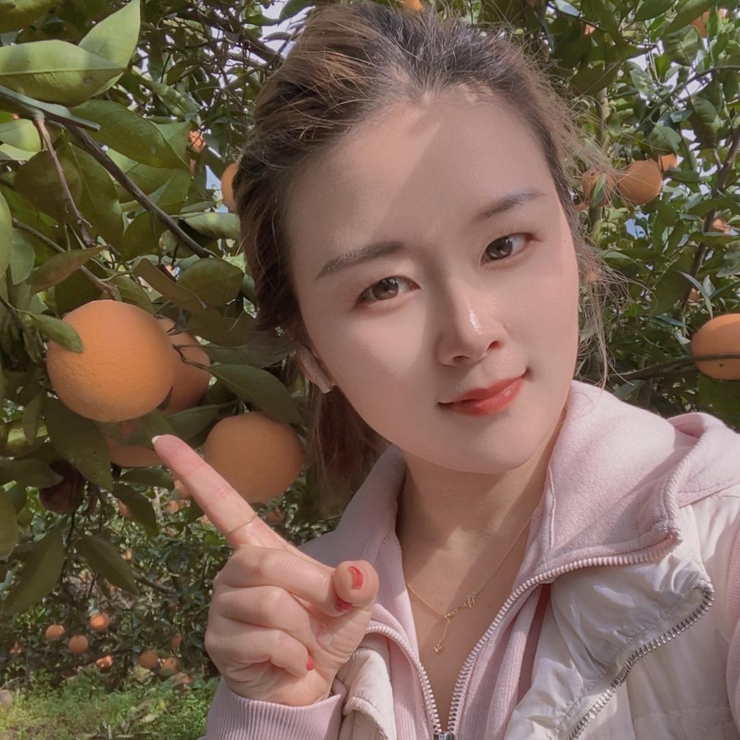 橙子味🍊灬小小小ෆ刘