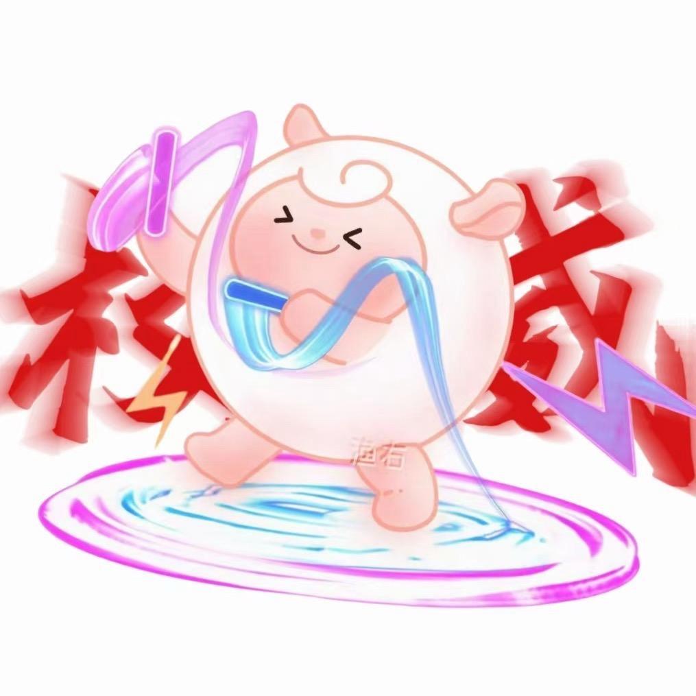 小希蛋仔派对