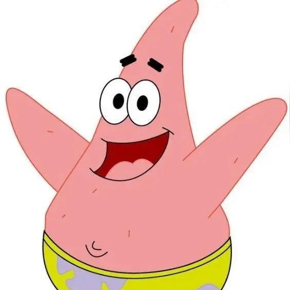 比奇堡最帅的男人