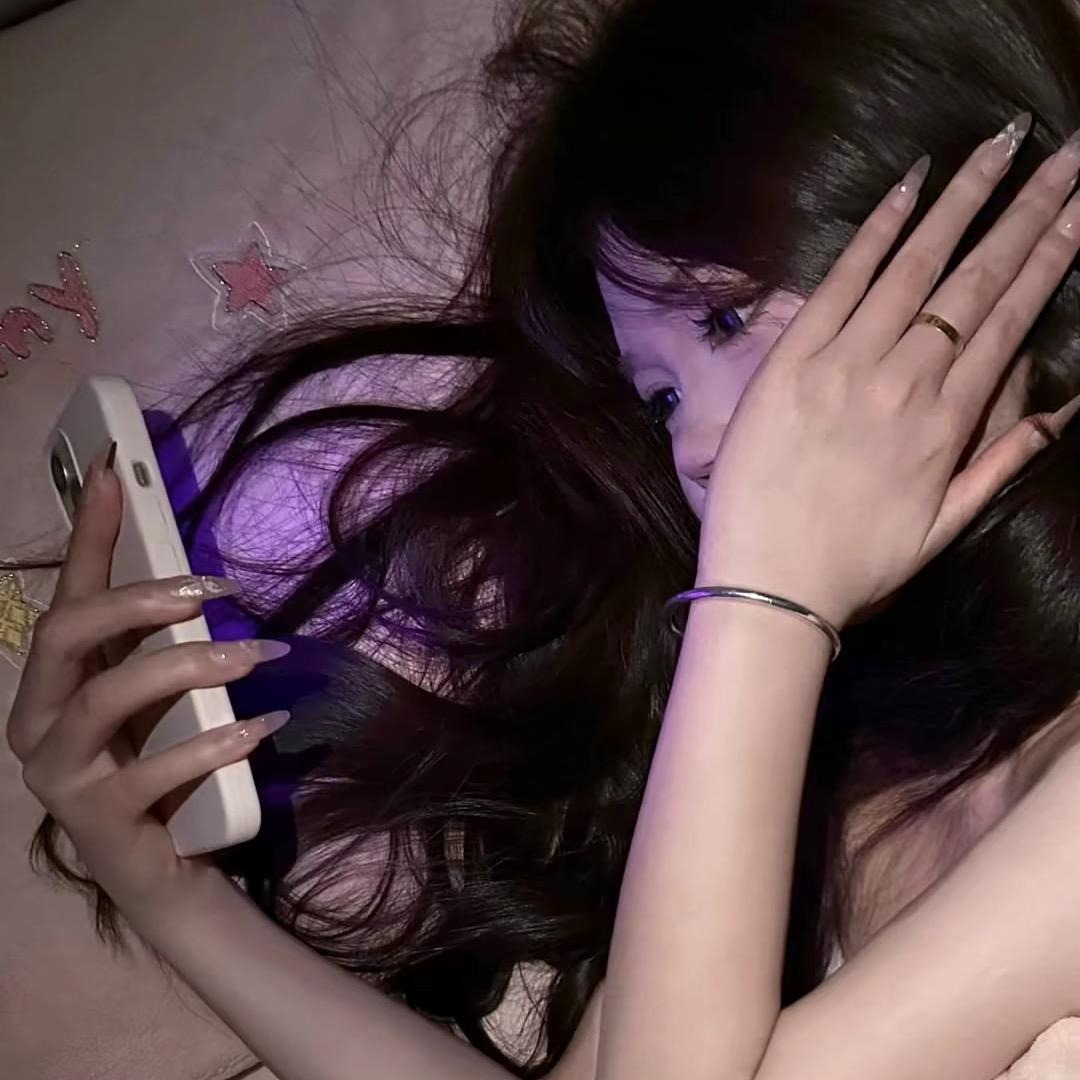 小陈没烦恼💤