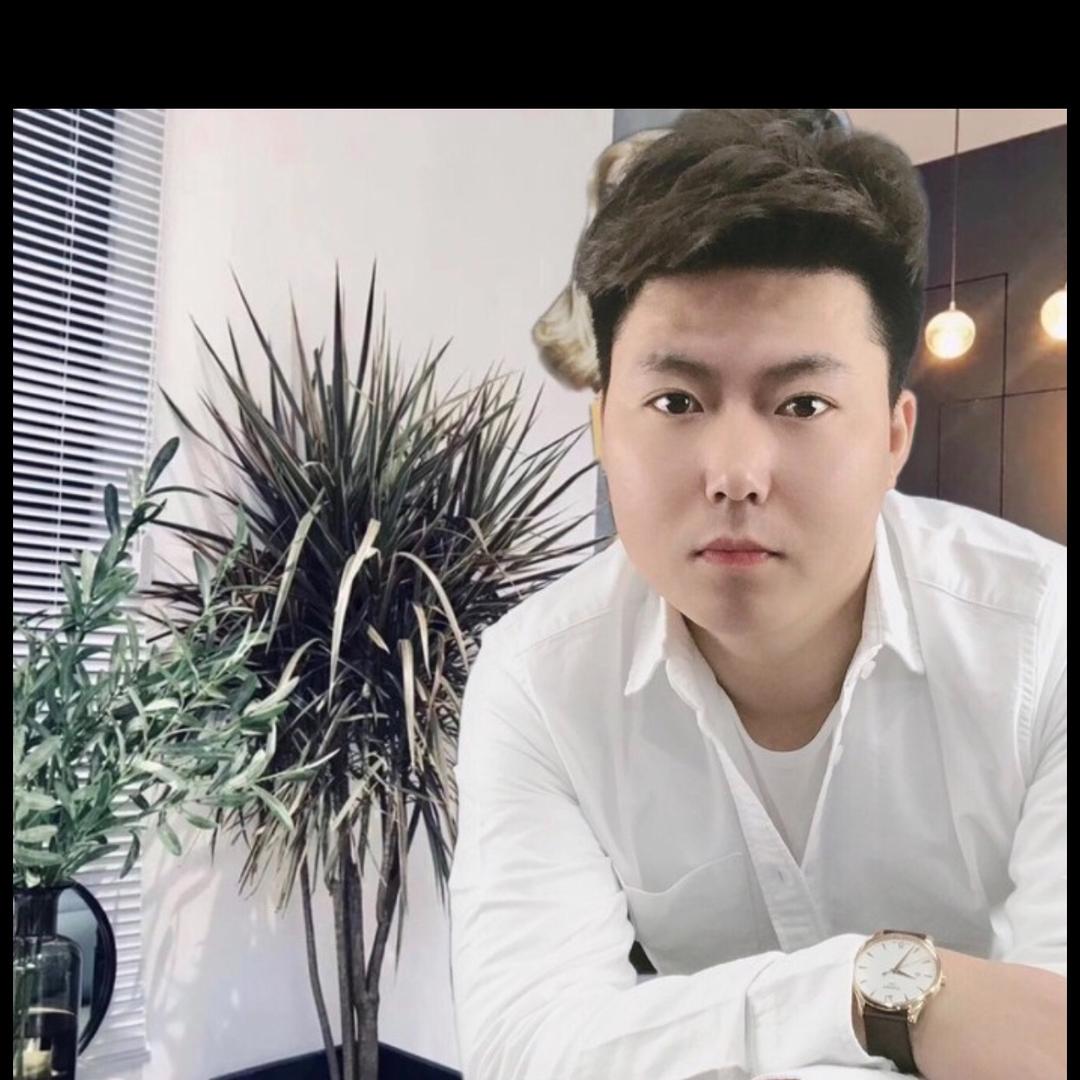 CoCo.HAIR SALON(永隆店)大鹏发型定制