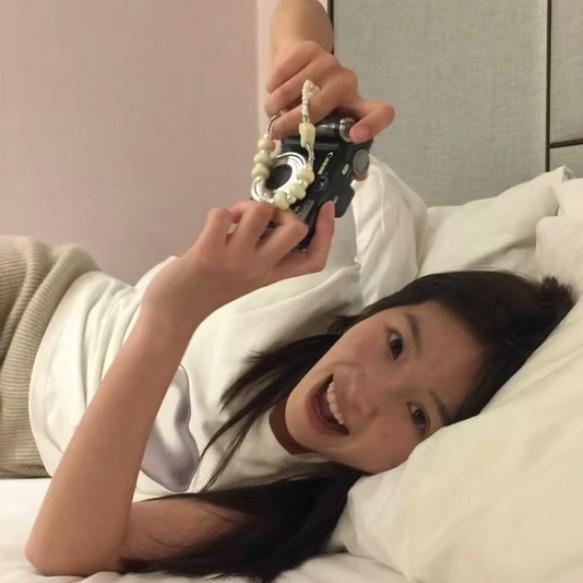 女明星的小号