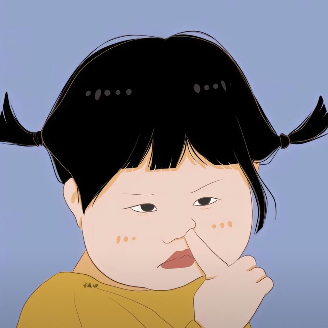 月亮注定是要西沉的