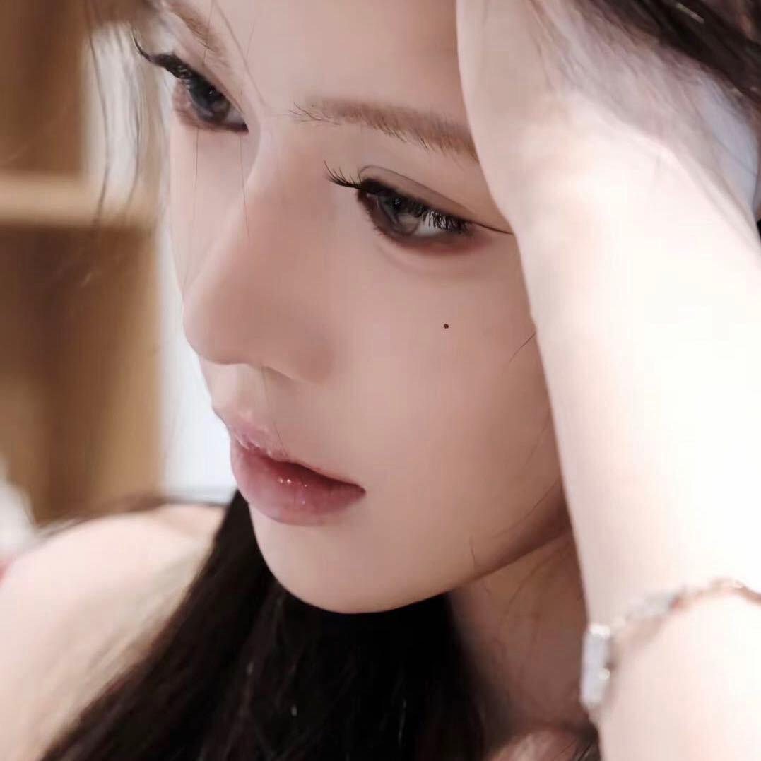 女明星小韩