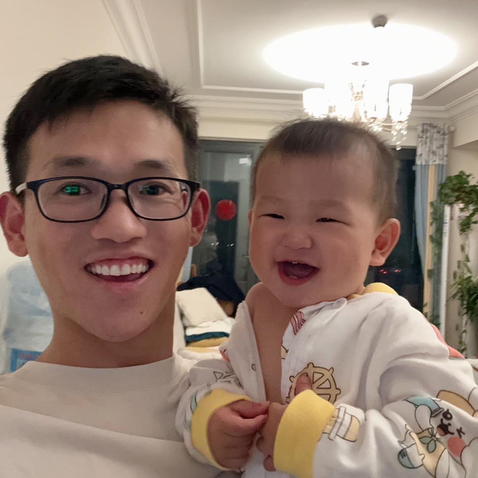 要相信光