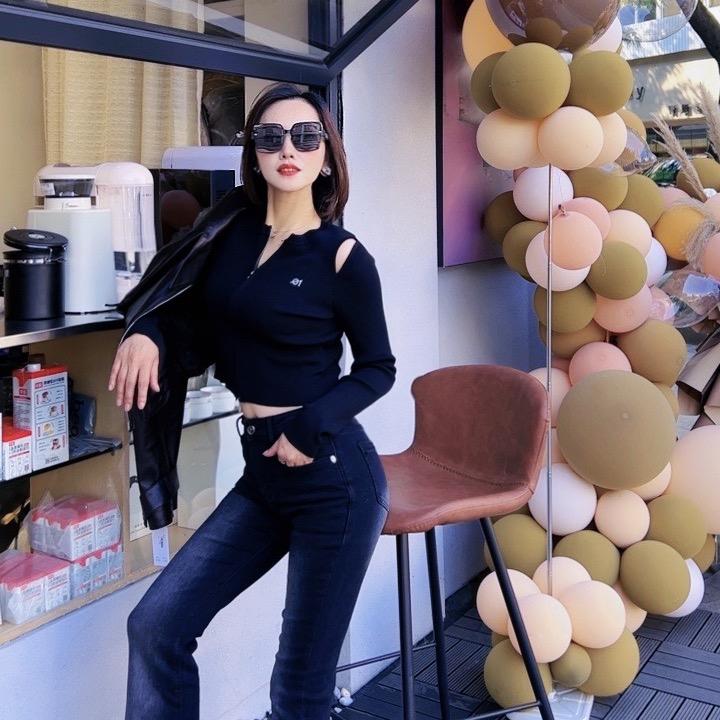 长兴董小姐品牌集合店（大燕子👄）