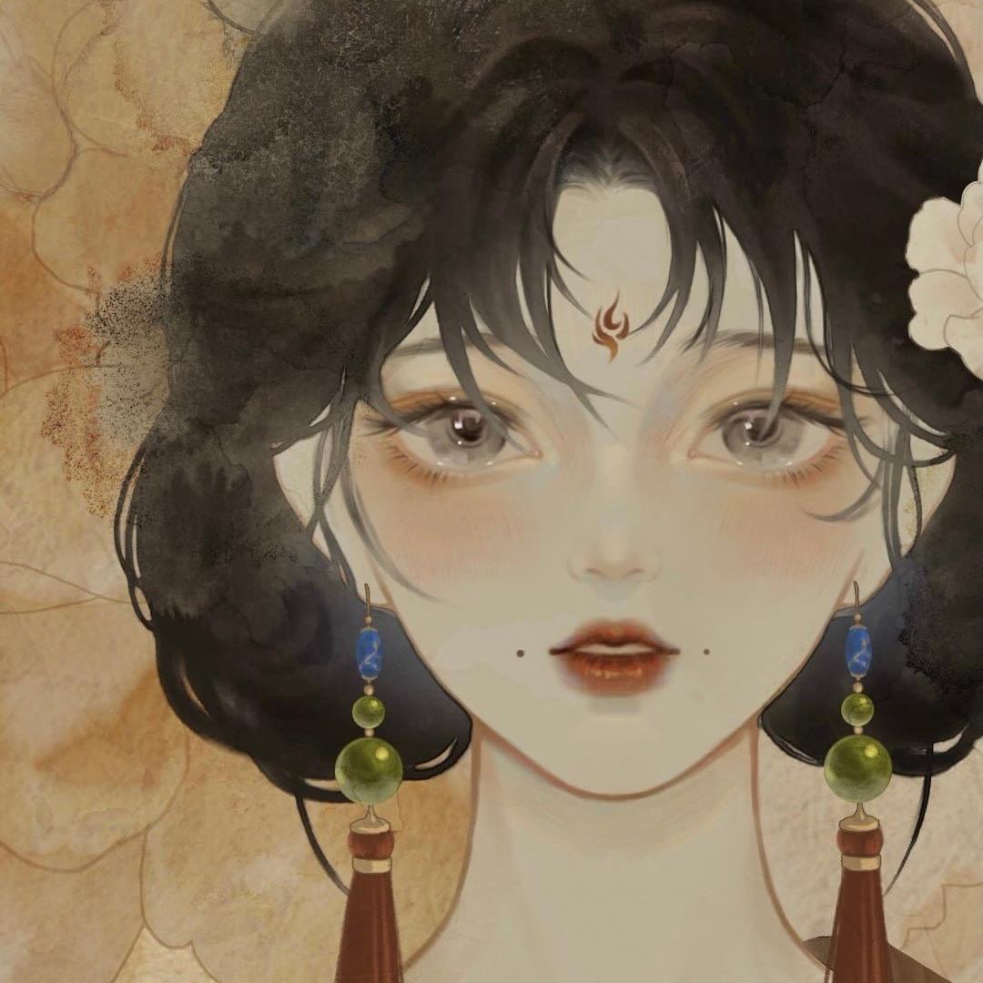 沈知鱼u