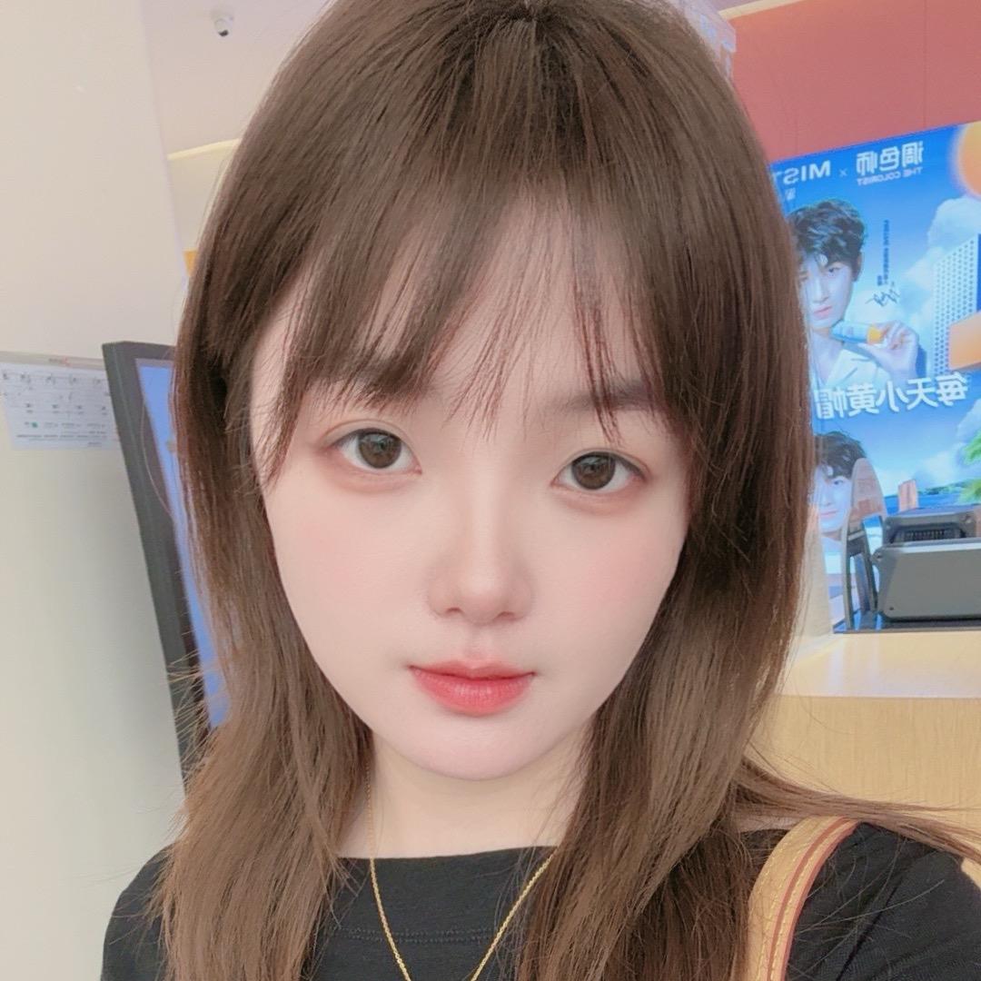 王小姐💫💫