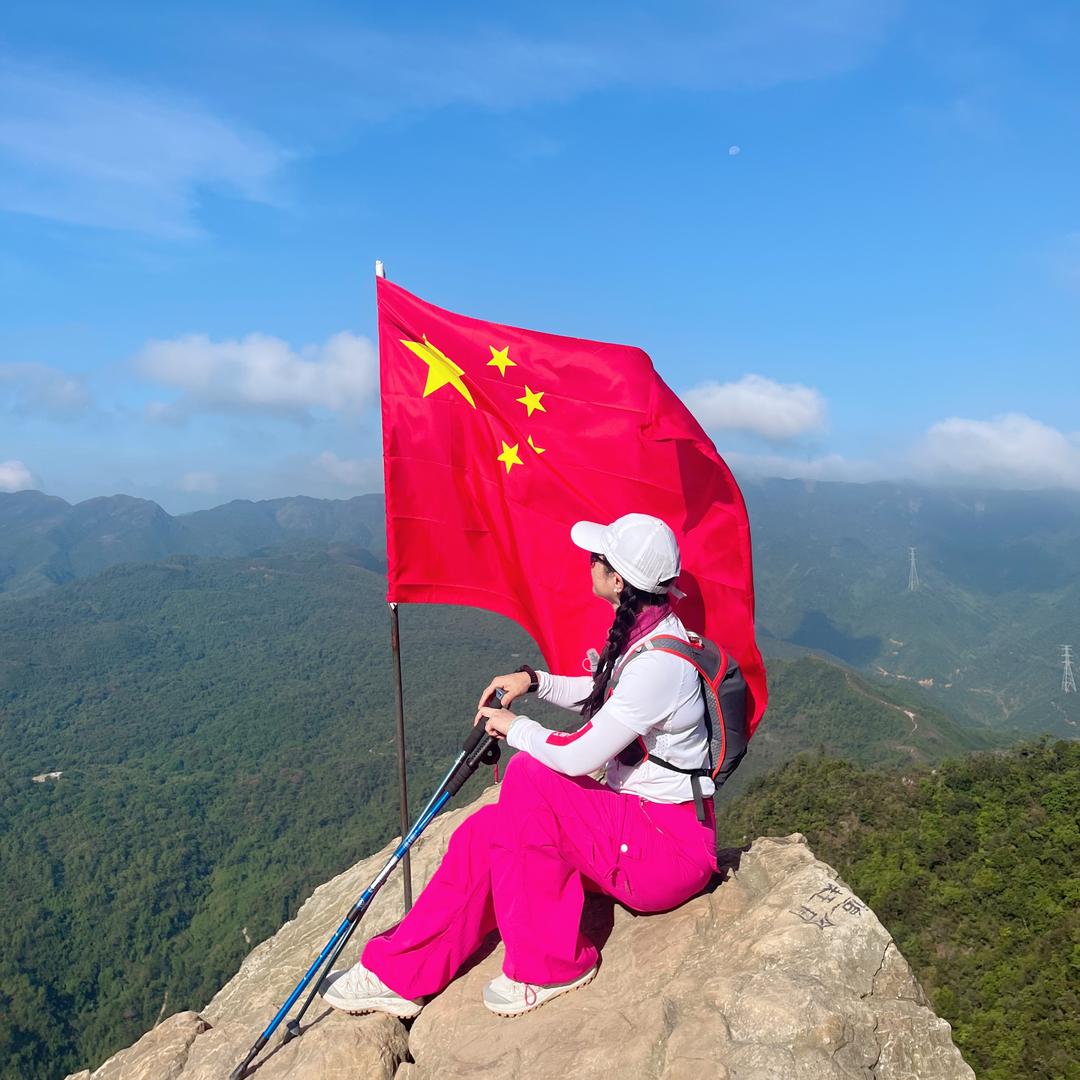 @萍姐🏃
