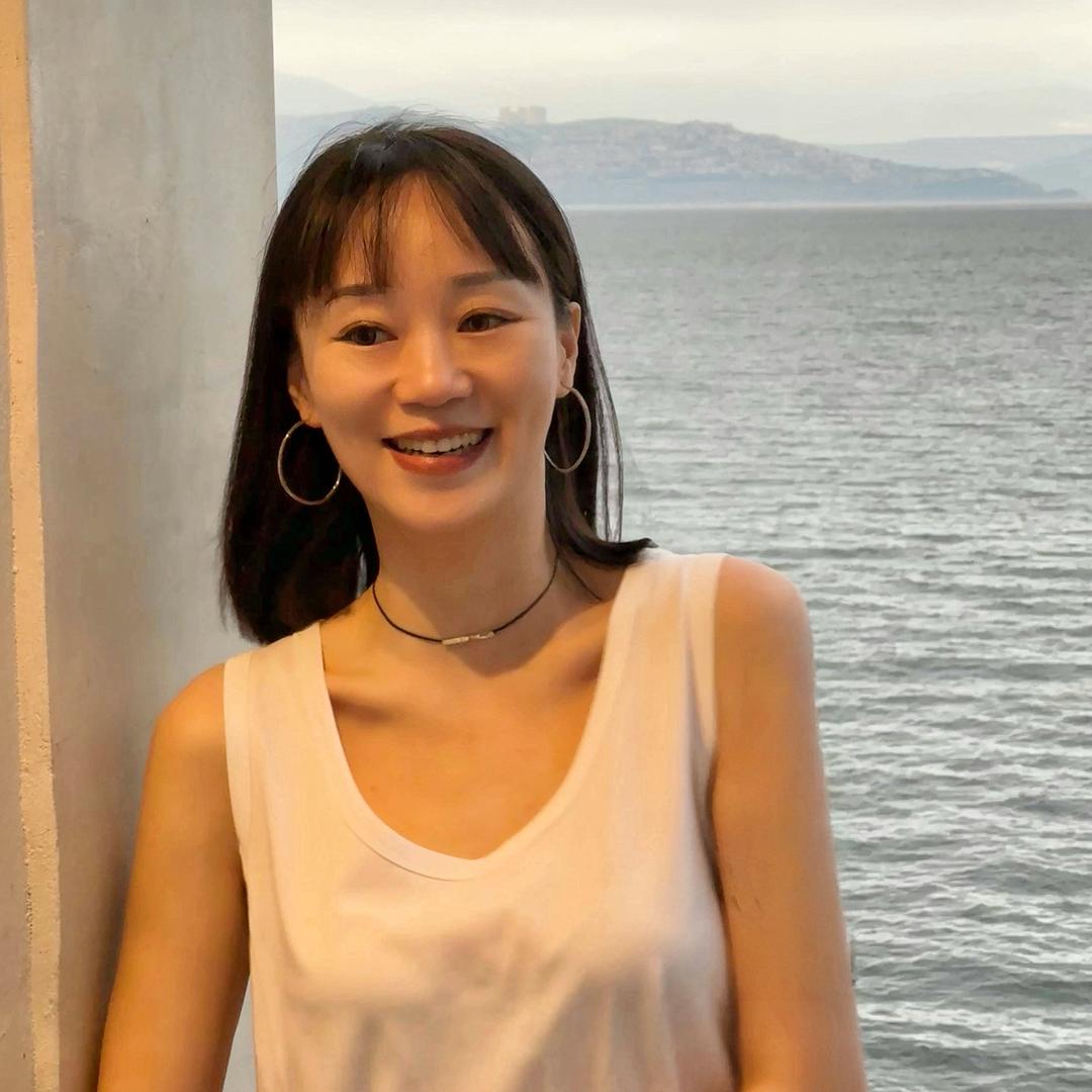 婷子（体重管理）
