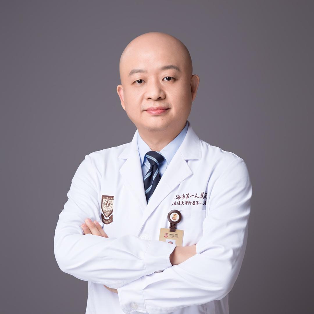 脊柱唐国柯大夫