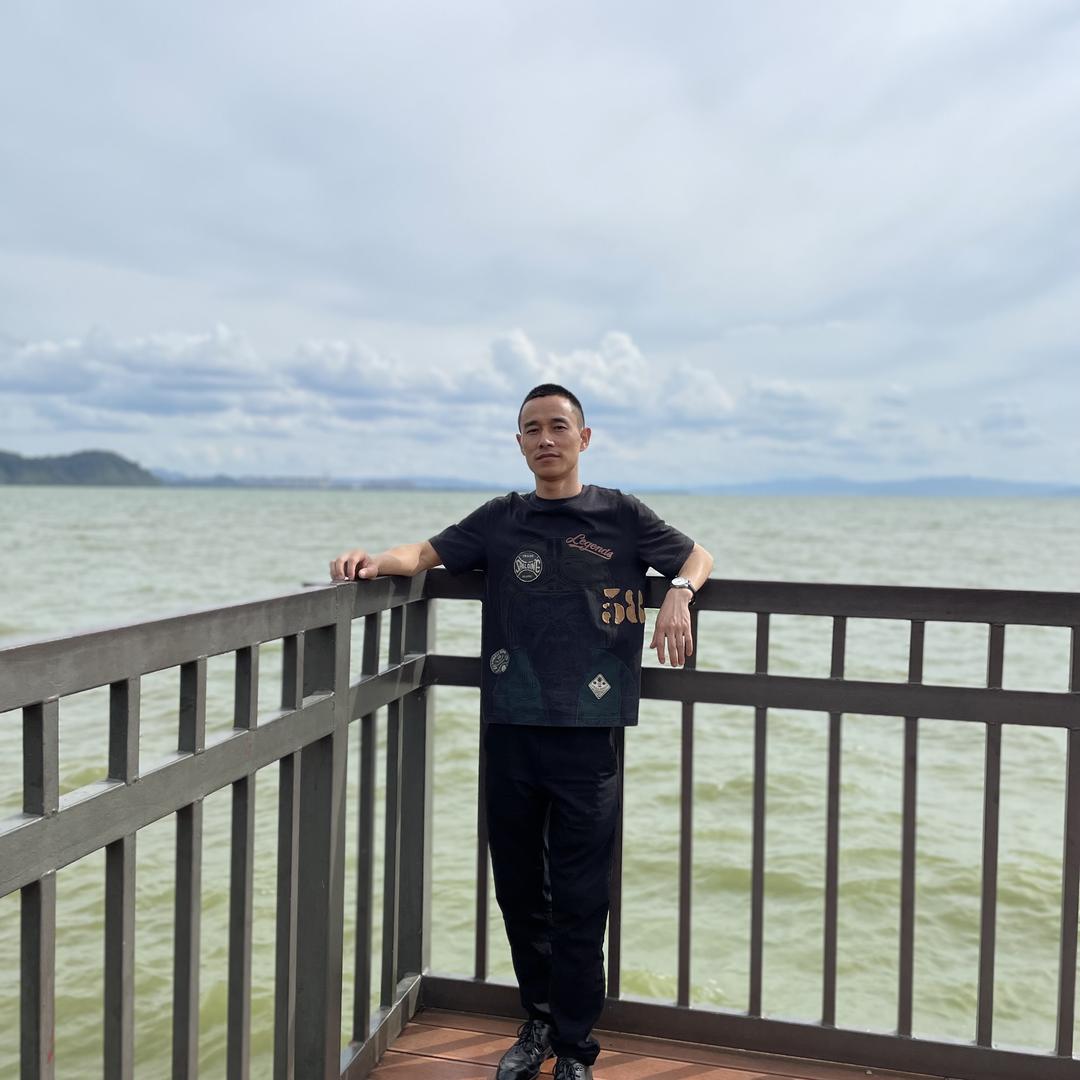 波哥哥二手车小号