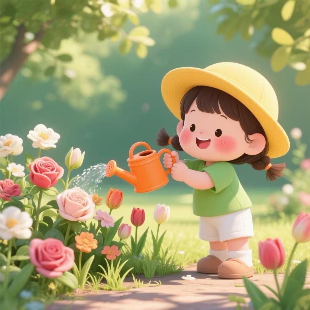 花艺坊绿植花卉1