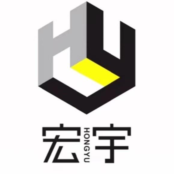 宏宇高端门板~拉直器~拉手