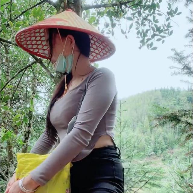 李姐