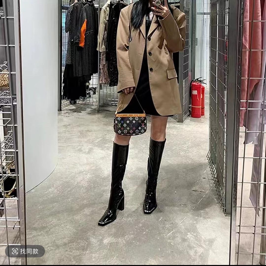 惠东县黄埠维潮美女鞋店