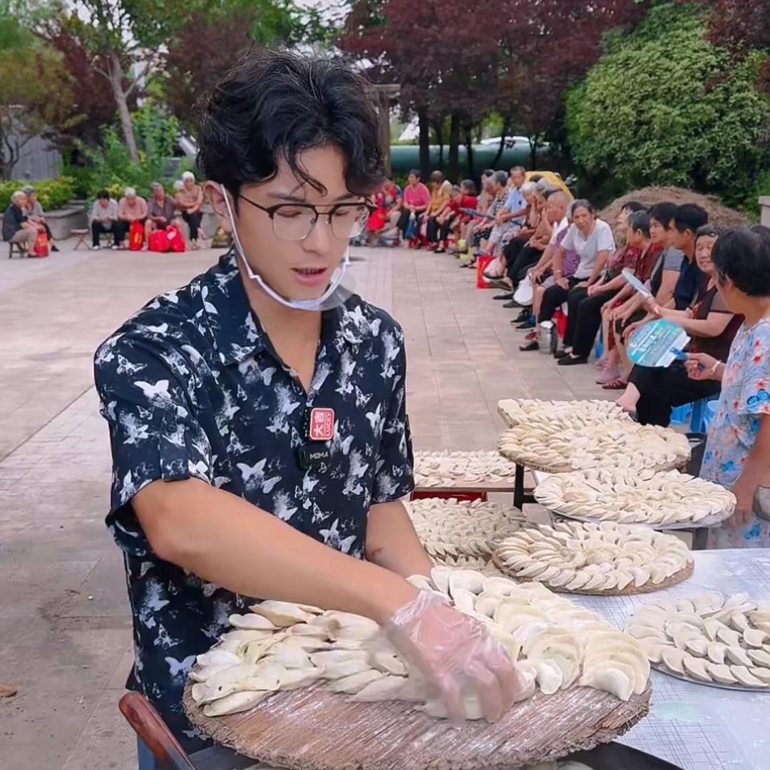 农村小志