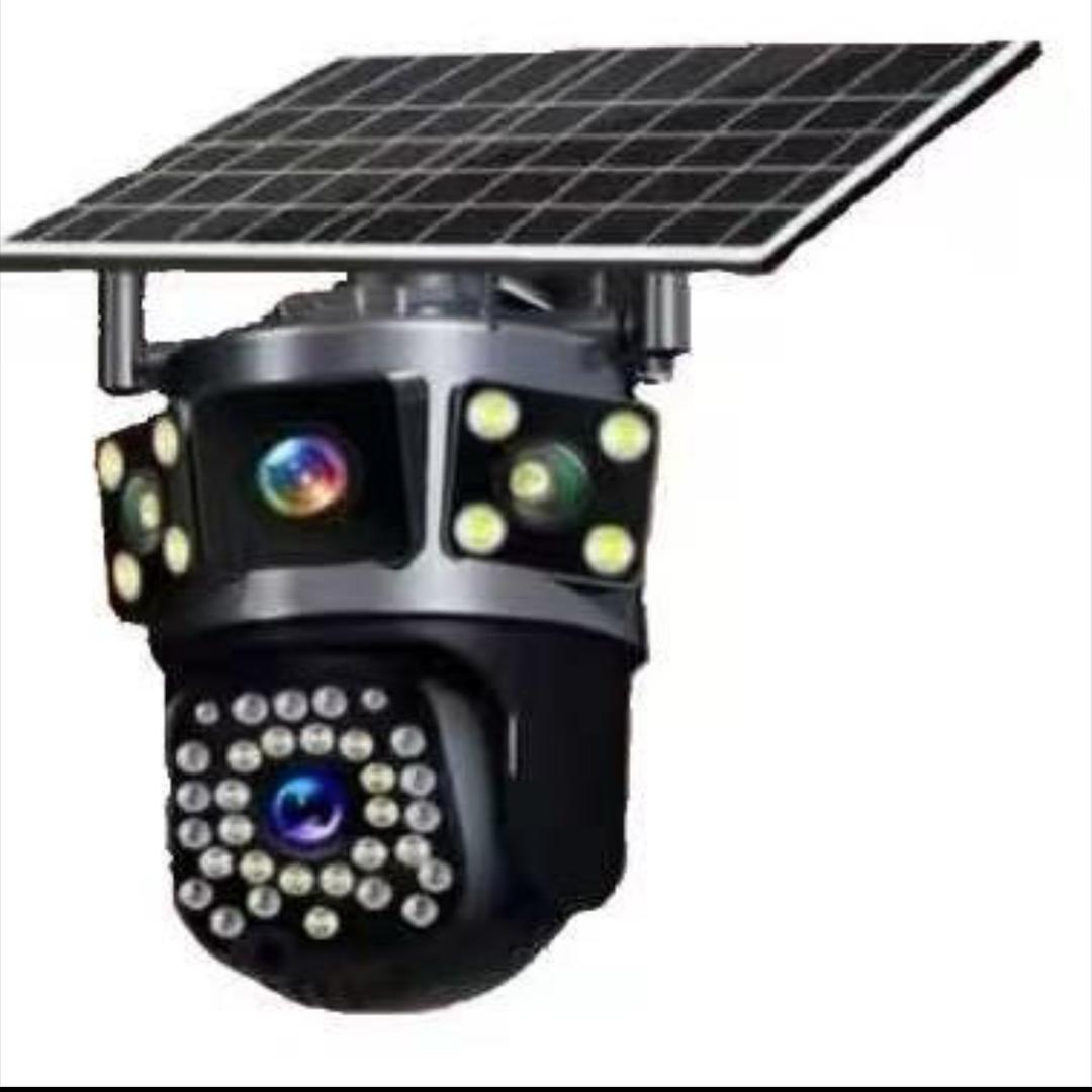 摄像头监控源头工厂