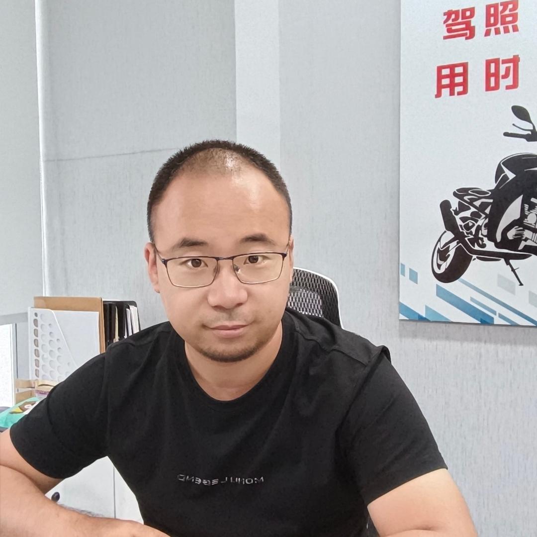 老于机动车驾驶员培训（西安）有限公司