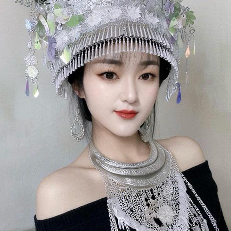 微笑Da蓝