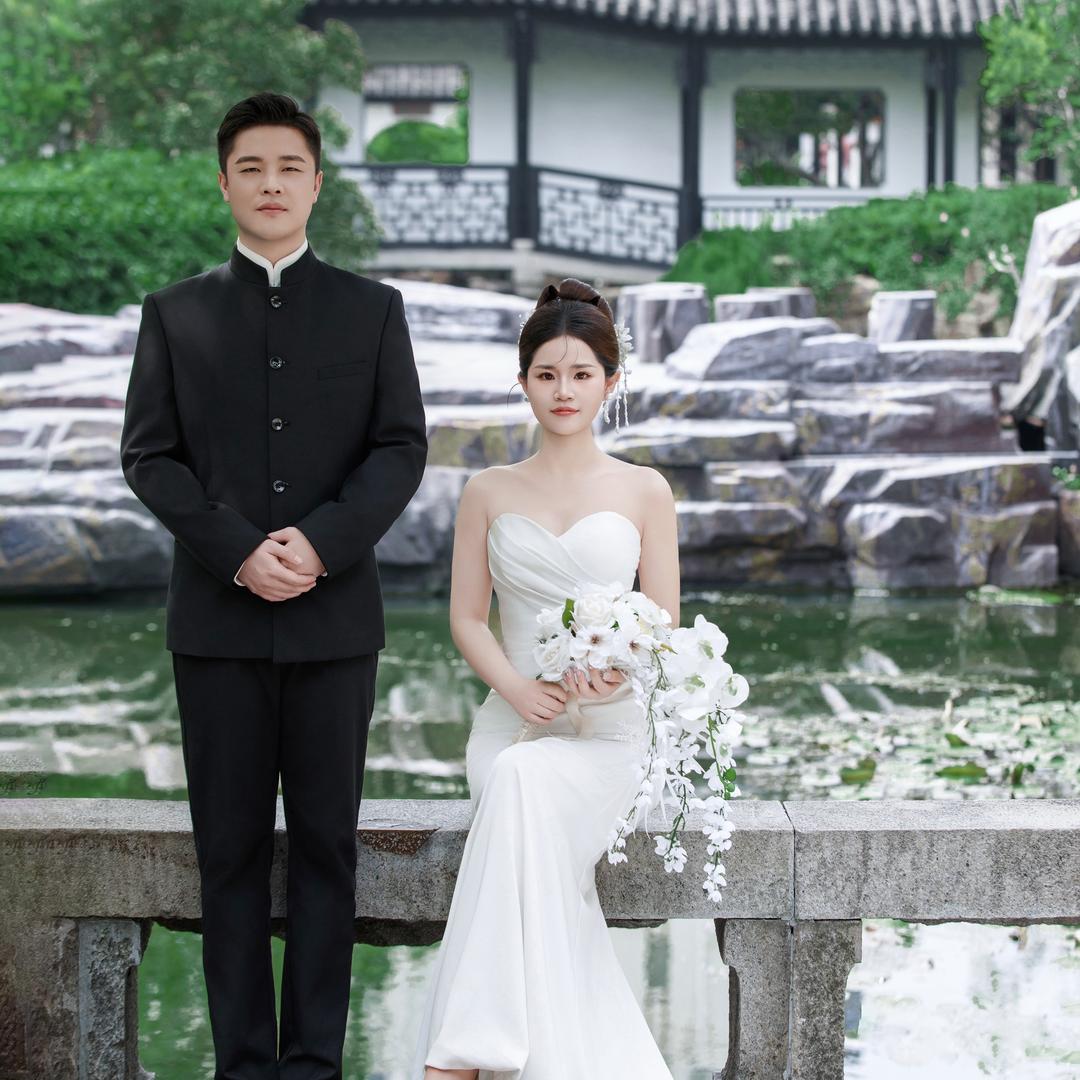 扬州姑娘💐🌾🌻