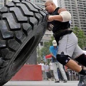 龙武大力士