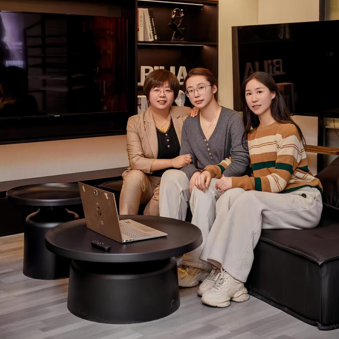 关关聊定制｜卓睿