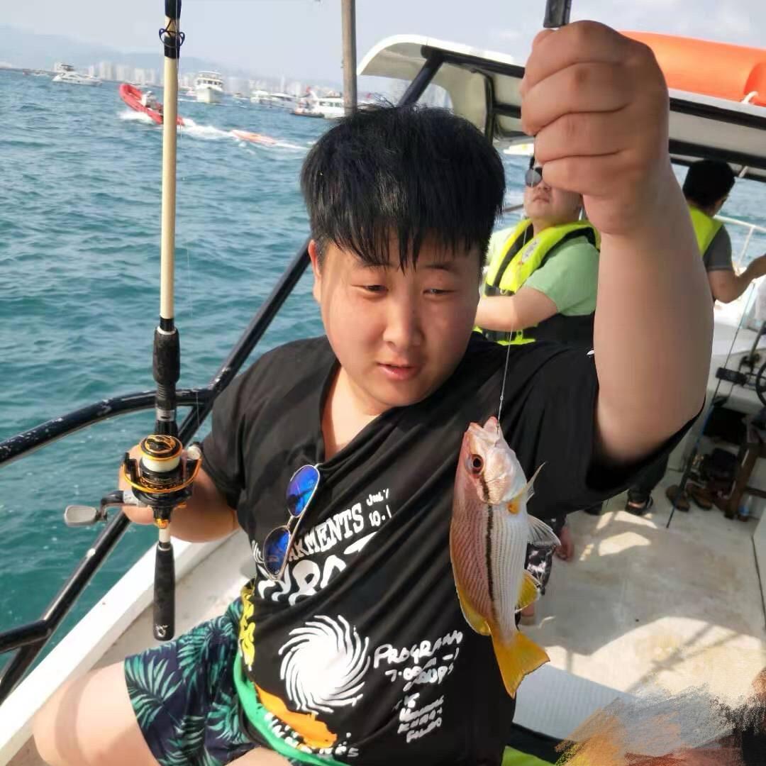 洋洋