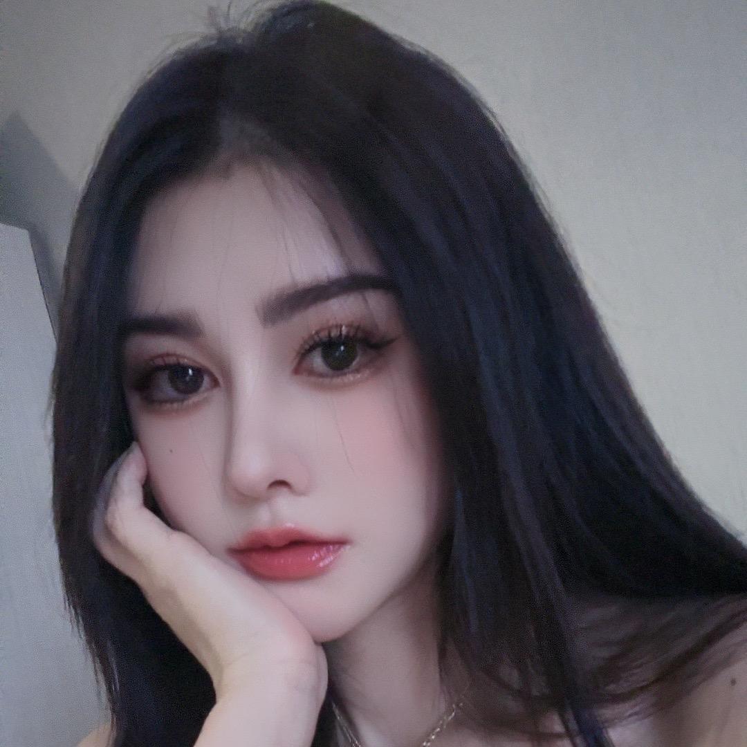 曼曼不太乖❤️