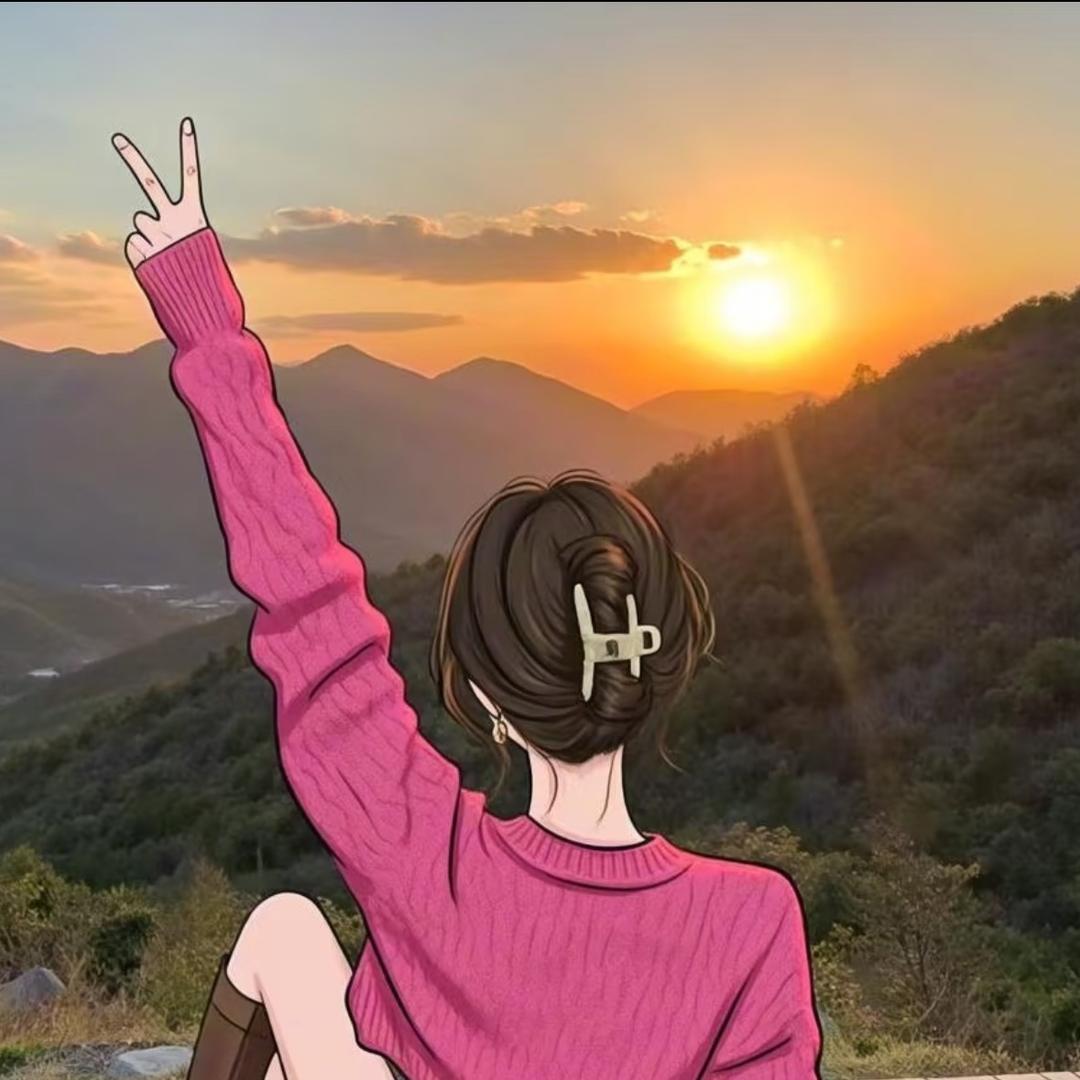 玩毛线🧶的晨曦妈妈👩