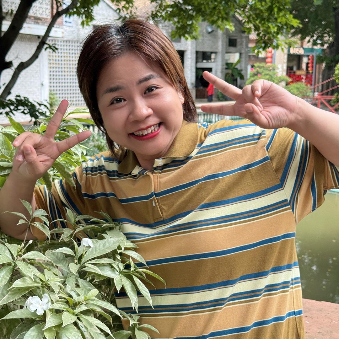 燕姐爱生活