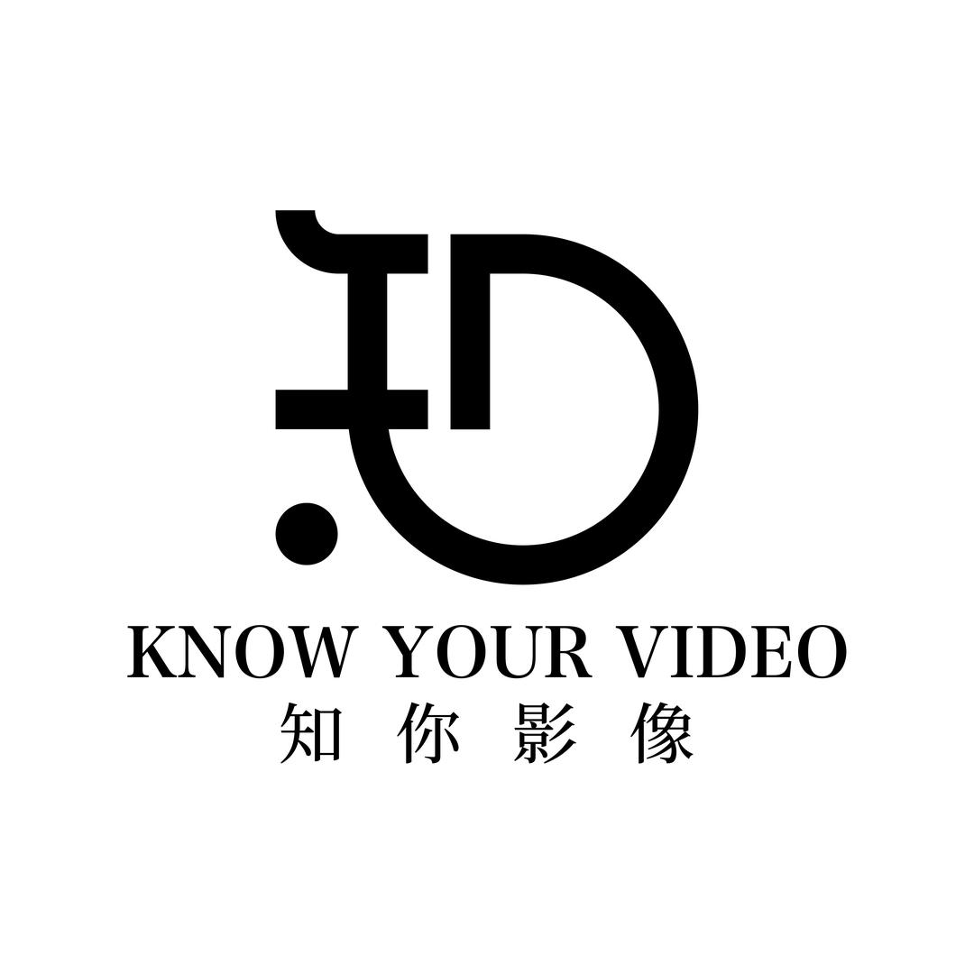 知你影像