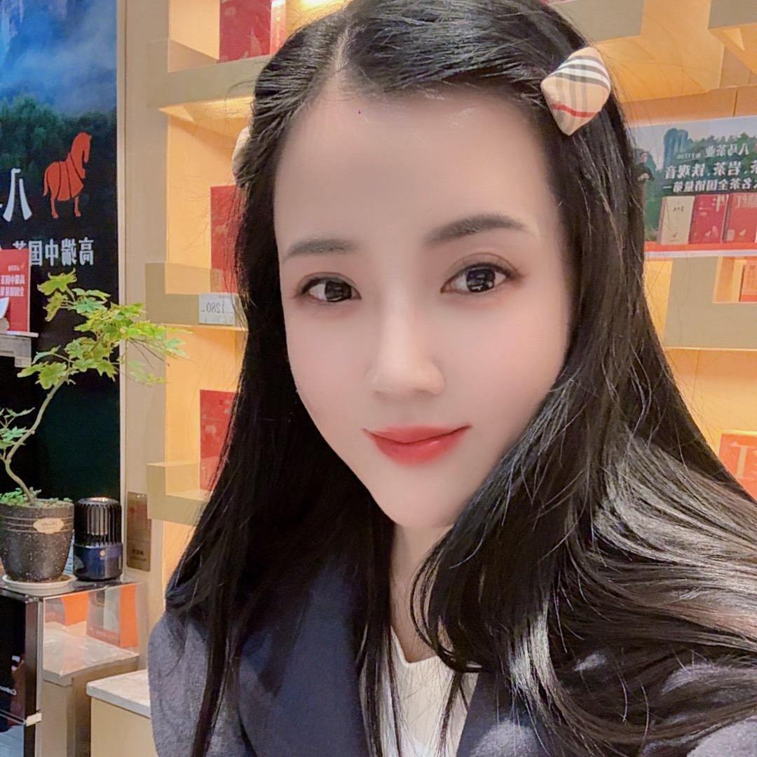 张美丽