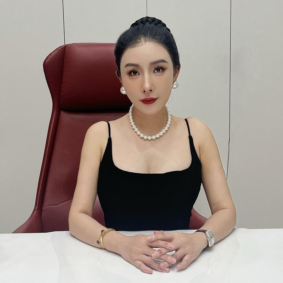 徐奶奶陪你成长