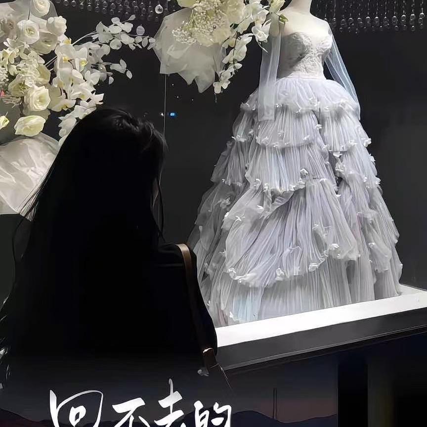 落日余晖，岁月静好