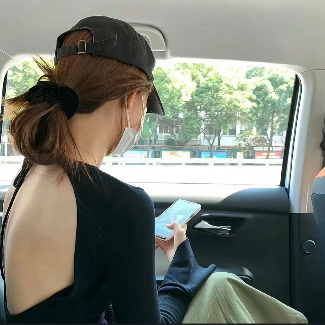 拿捏，小富婆