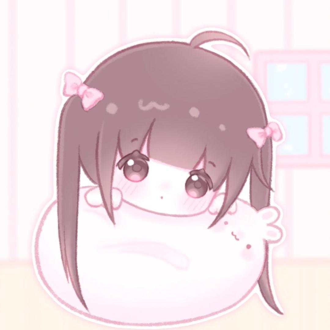 小涵^