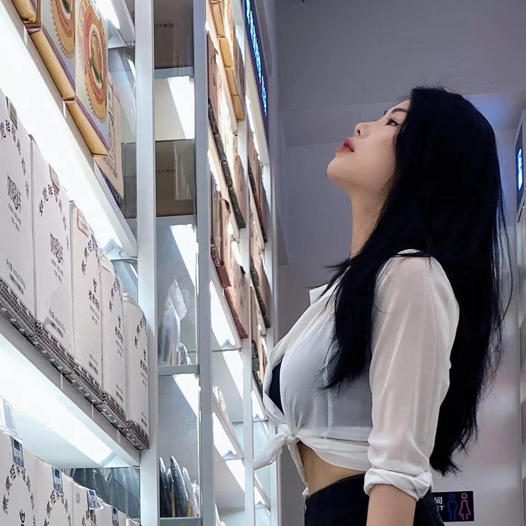 刘美丽@