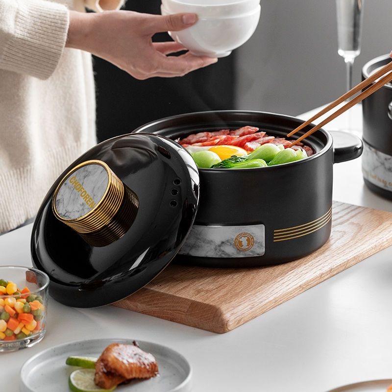 麦购（厨小亲）